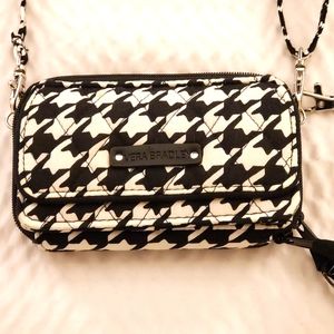 Small Vera Bradly Purse /Wristlet